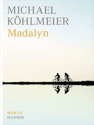 cover image of Madalyn